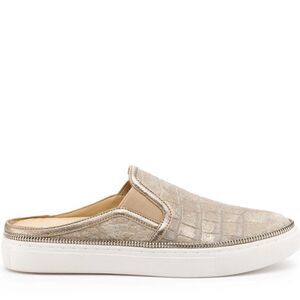 Botkier Ivory Crcodile print